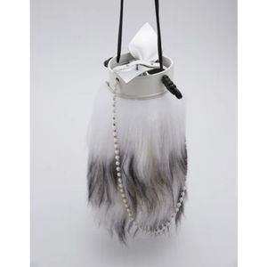 COPY - Kitayama Adolescence Revolution Cylinder bag